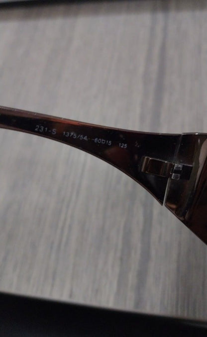 Emporio Armani Sunglasses