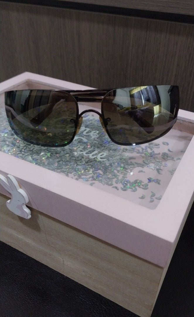 Emporio Armani Sunglasses
