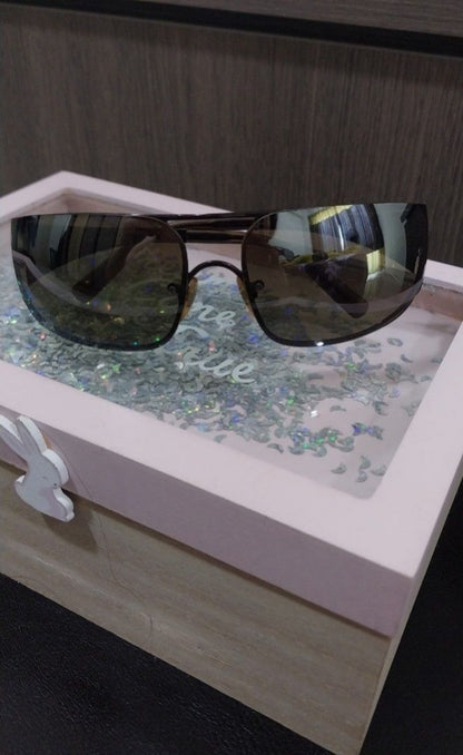 Emporio Armani Sunglasses