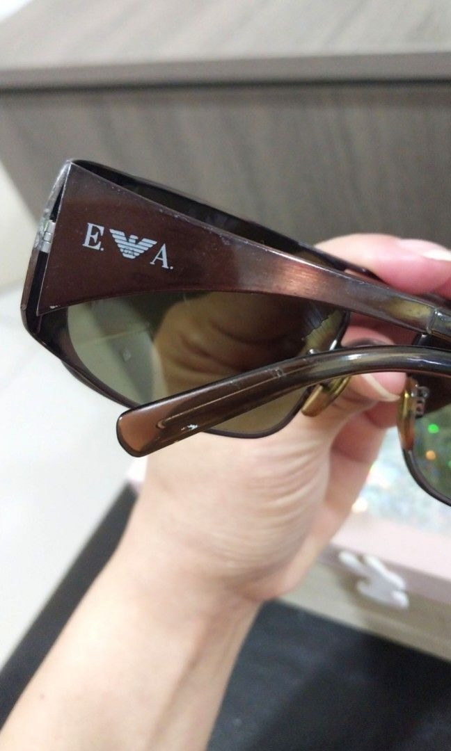 Emporio Armani Sunglasses