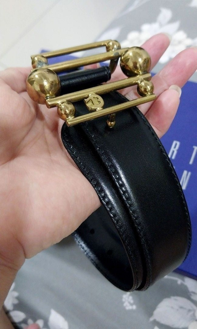 Aigner Elegant Belt