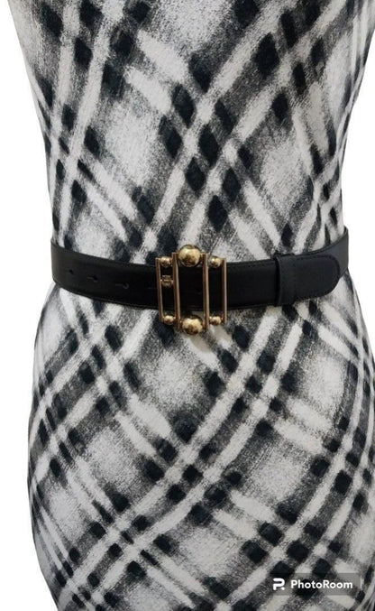 Aigner Elegant Belt