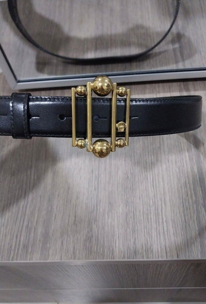 Aigner Elegant Belt