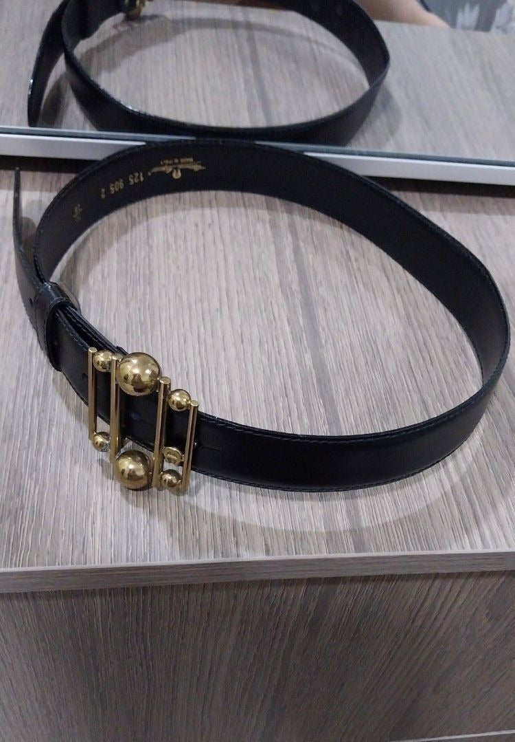 Aigner Elegant Belt