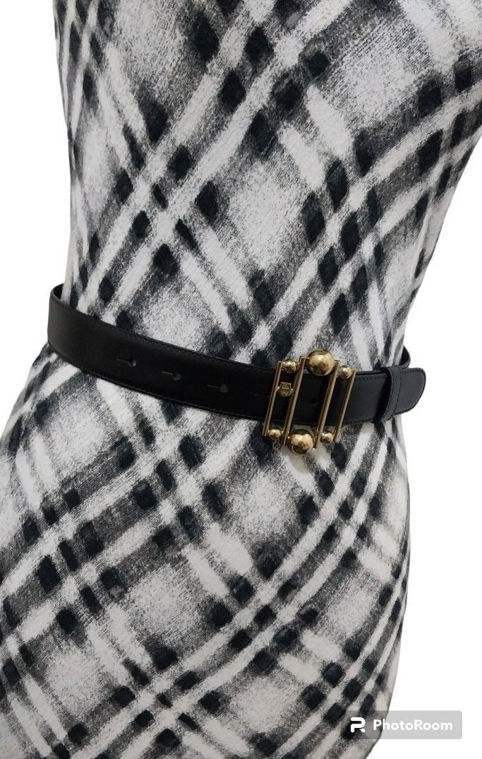 Aigner Elegant Belt