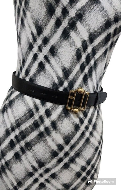 Aigner Elegant Belt