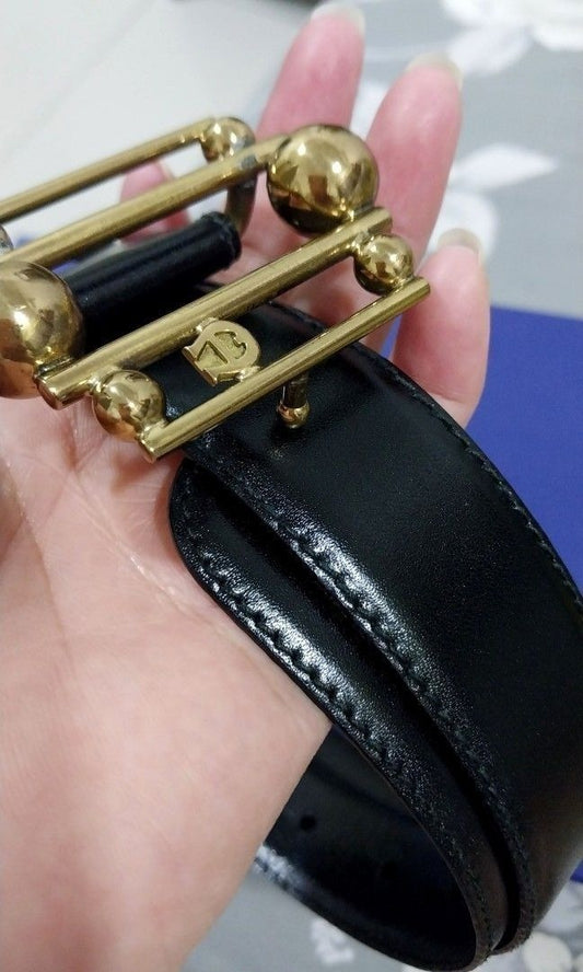 Aigner Elegant Belt
