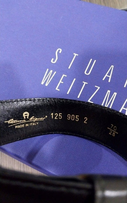 Aigner Elegant Belt