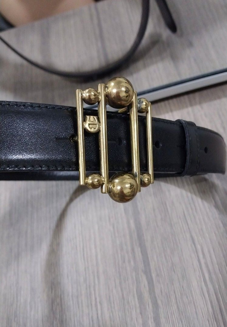 Aigner Elegant Belt