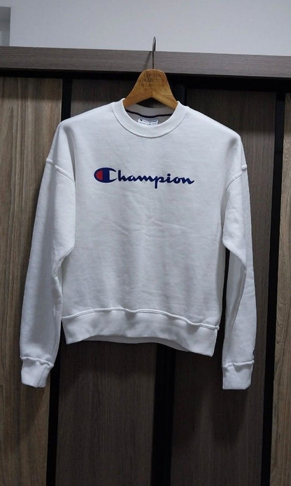 Champion Womens Sweatshirt