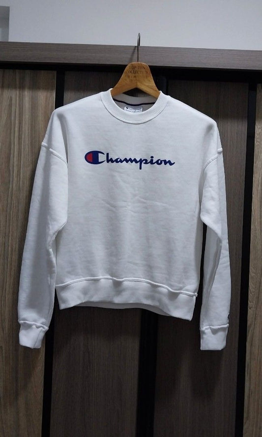Champion Womens Sweatshirt