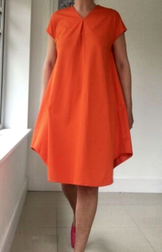 COS Oversized Dress