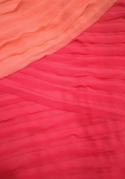 Bebe Haltered Bodycon Dress