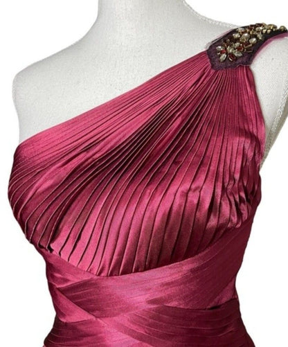 BCBG Maxazria Cocktail/Party Mini Dress