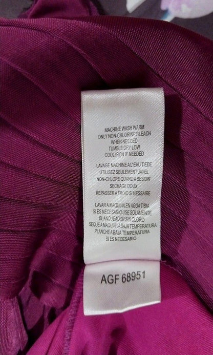 BCBG Maxazria Cocktail/Party Mini Dress