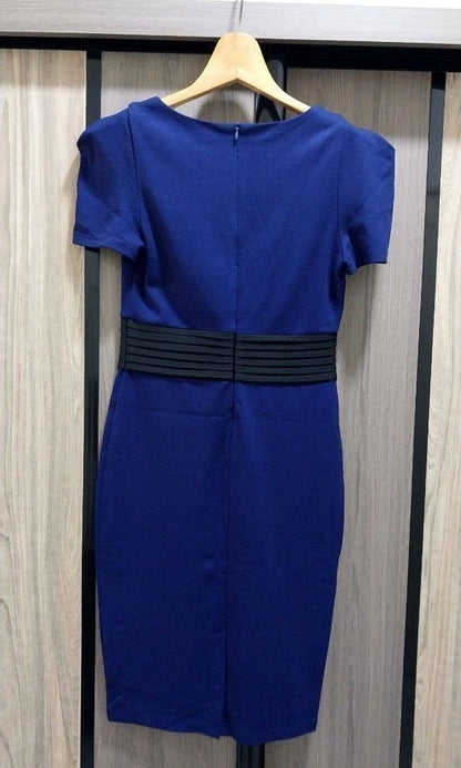 Doublewoot Pencil Cut Dress