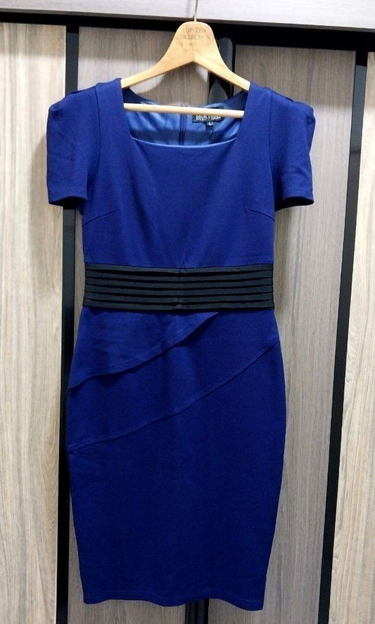 Doublewoot Pencil Cut Dress