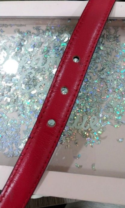 Escada Elegant Belt