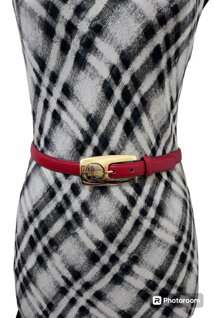 Escada Elegant Belt