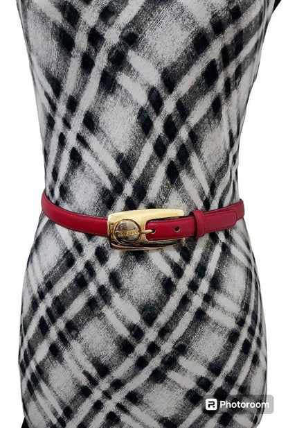 Escada Elegant Belt