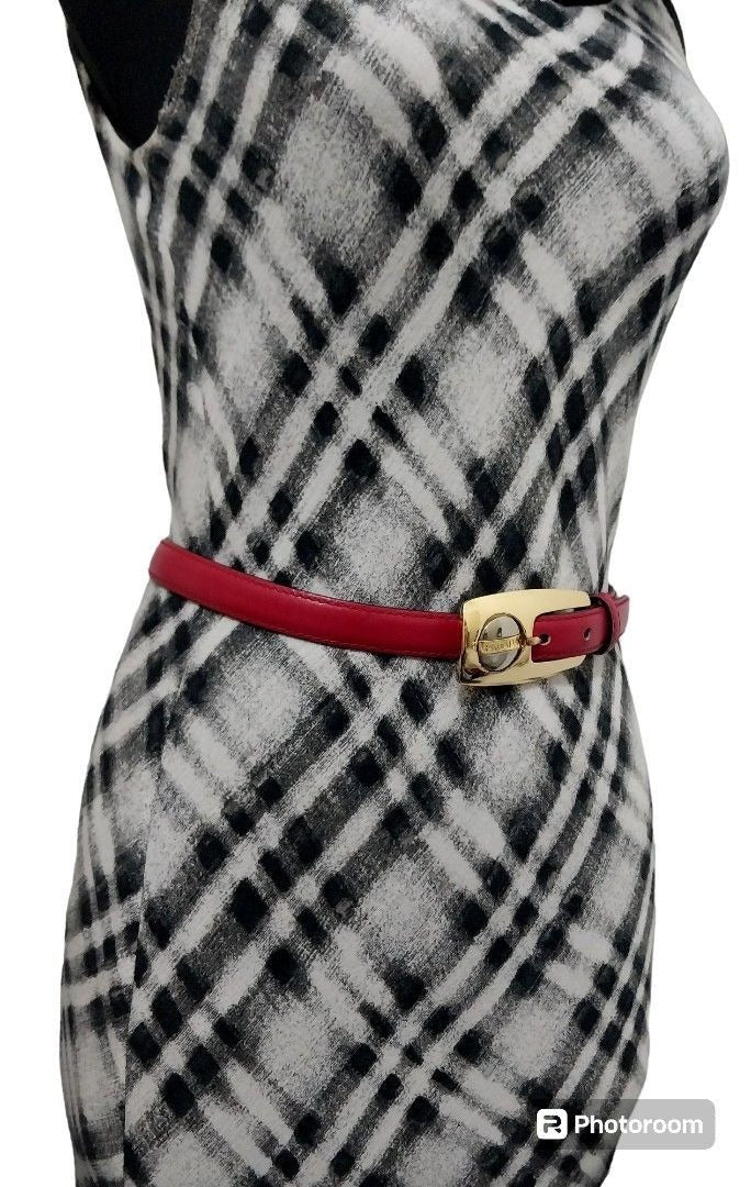 Escada Elegant Belt