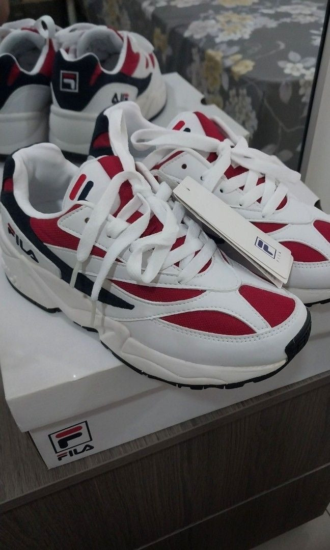 Fila Venom 94 Shoes