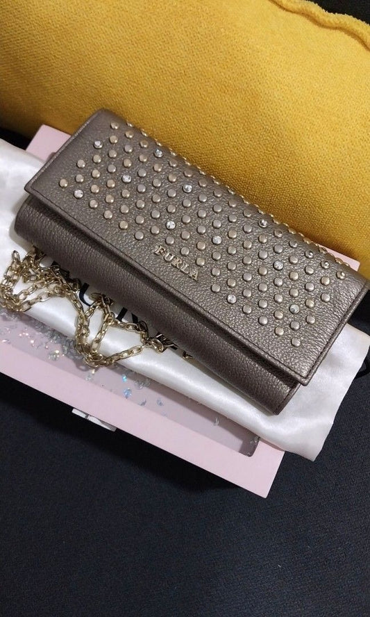Furla Wallet on Chain