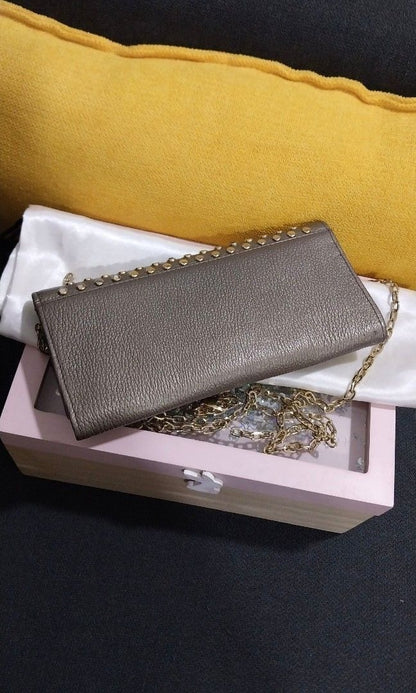 Furla Wallet on Chain