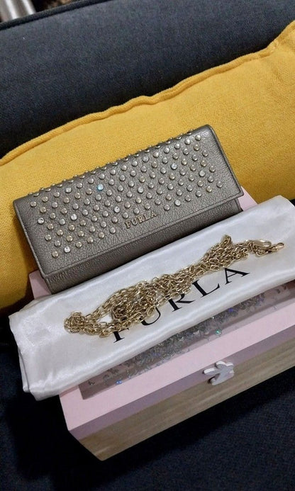 Furla Wallet on Chain