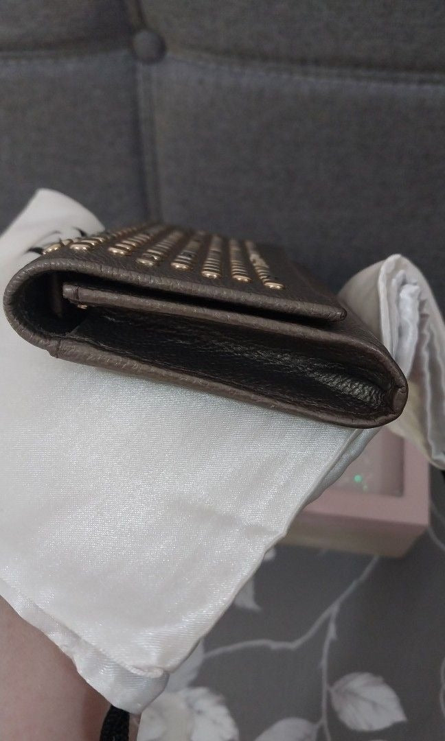 Furla Wallet on Chain