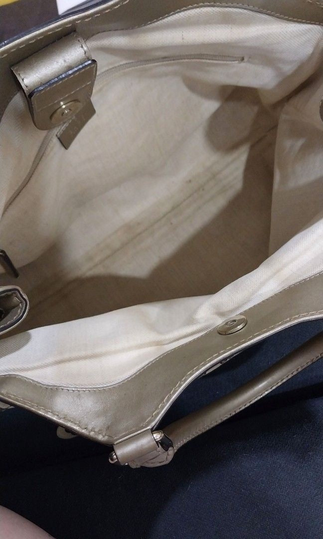 Gucci Sukey Medium GG Canvas Tote Bag