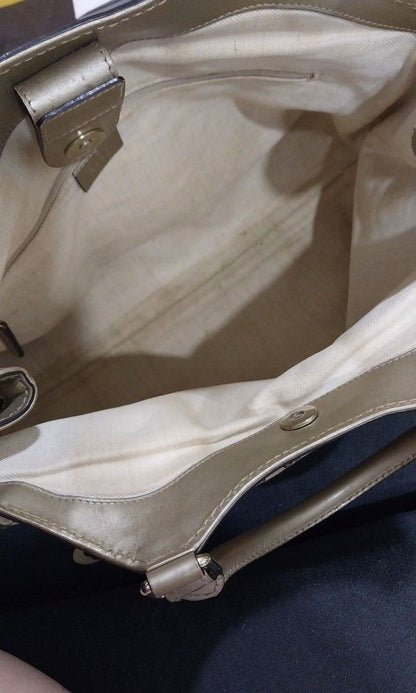 Gucci Sukey Medium GG Canvas Tote Bag
