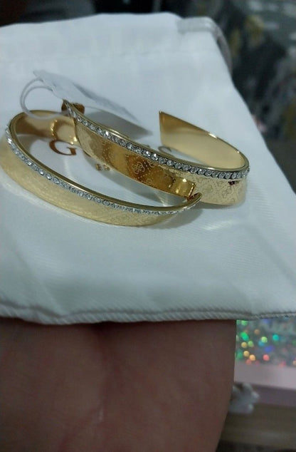 Guess Elegant Earrings