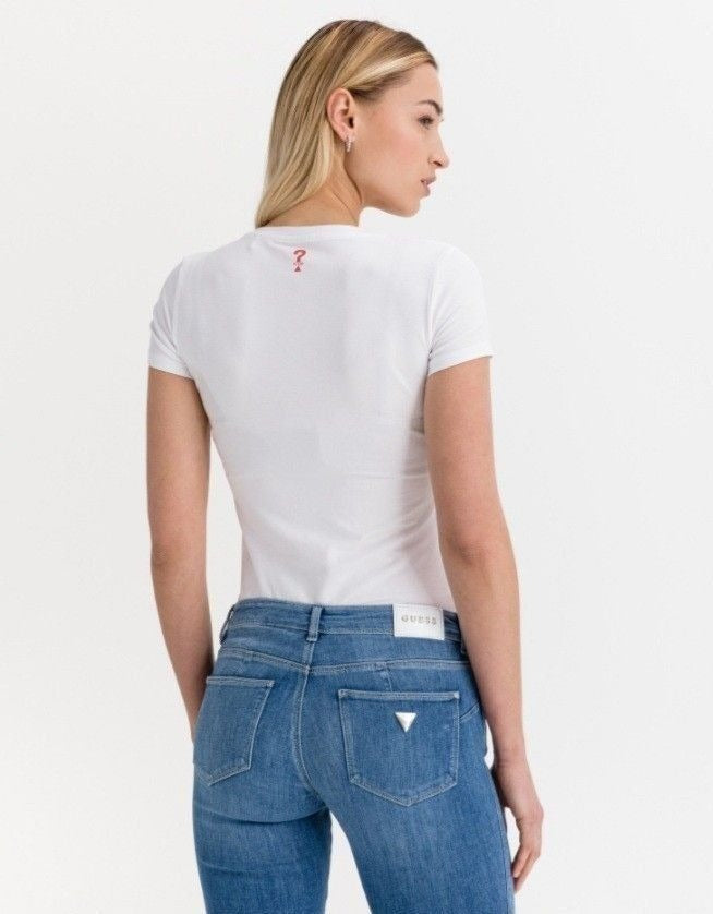 Guess Short Sleeve Top