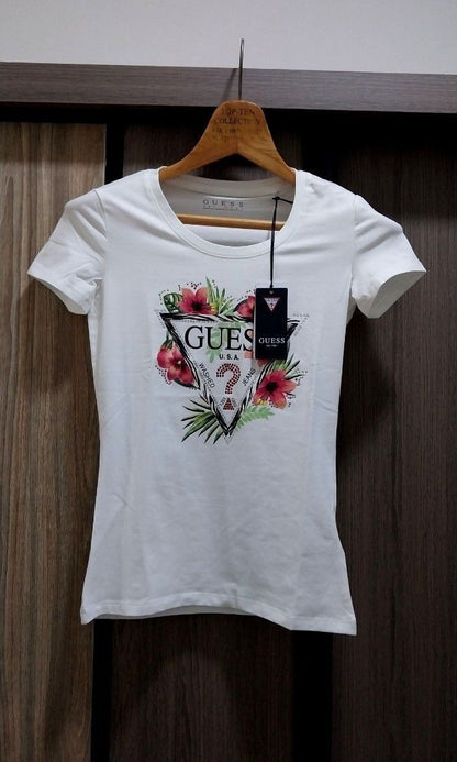 Guess Short Sleeve Top