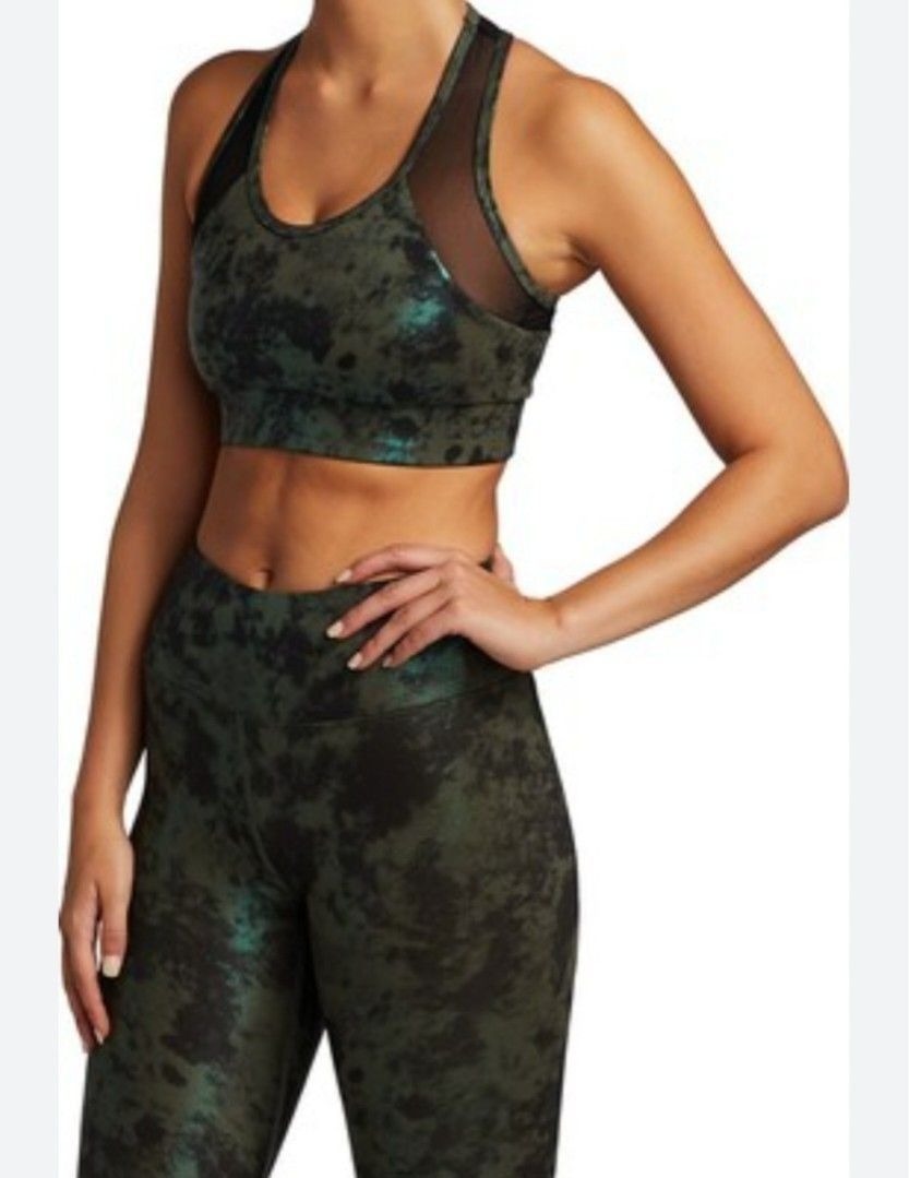 Heroine Sport Olympic Sports Bra