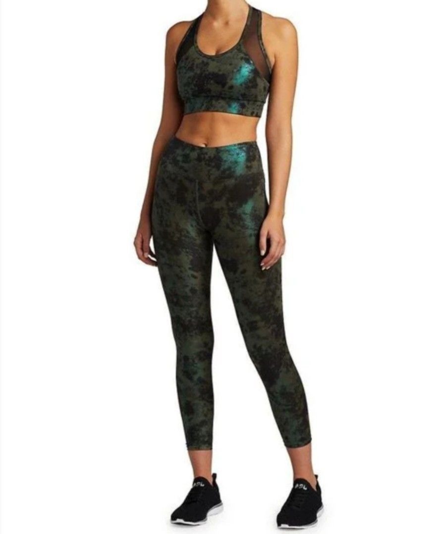 Heroine Sport Olympic Sports Bra
