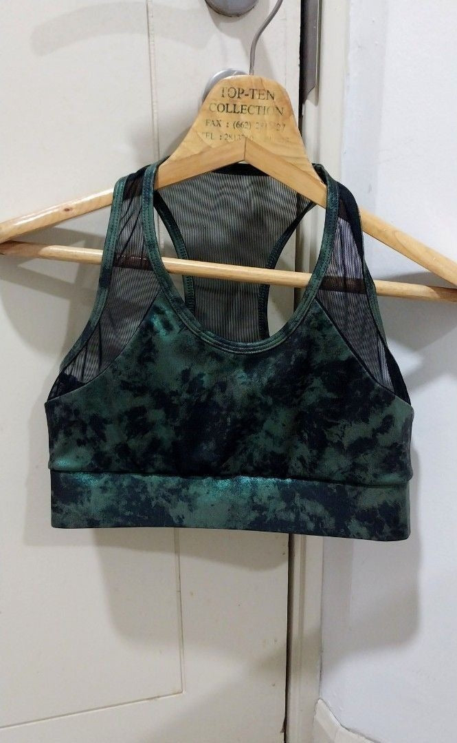 Heroine Sport Olympic Sports Bra