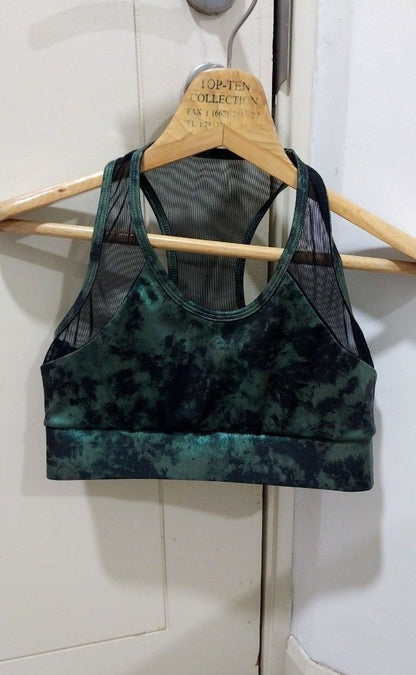 Heroine Sport Olympic Sports Bra