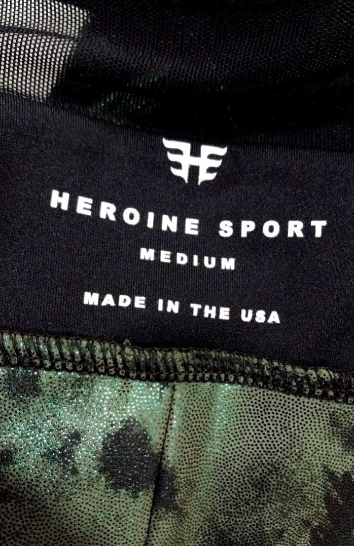 Heroine Sport Olympic Sports Bra