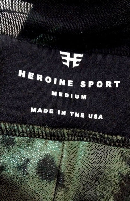 Heroine Sport Olympic Sports Bra