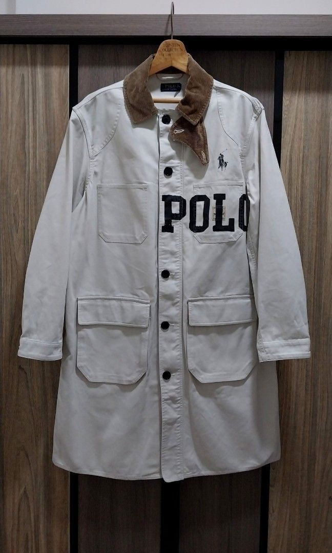 Polo Ralph Lauren Coat