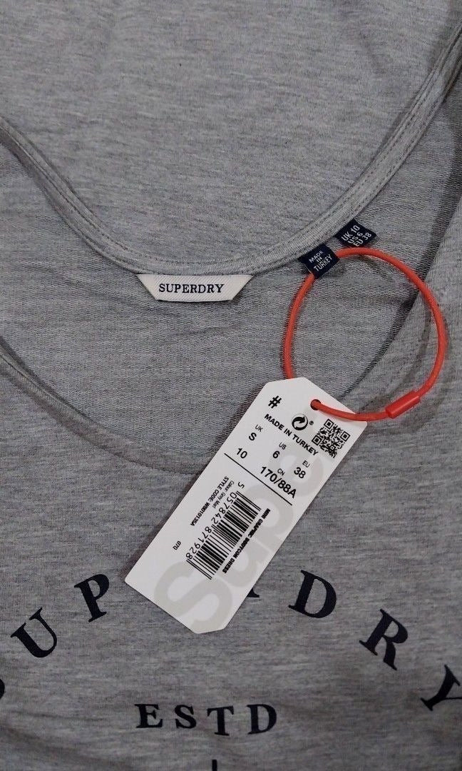 Superdry Bodycon Dress