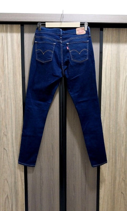 Levi's 710 Super Skinny Jeans