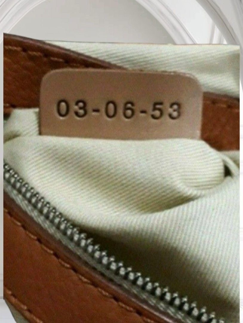 Chloe Paddington East West Bag