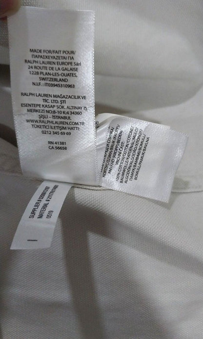 Polo Ralph Lauren Coat