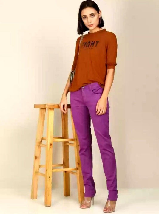 Emilio Pucci Slim-fit Pants