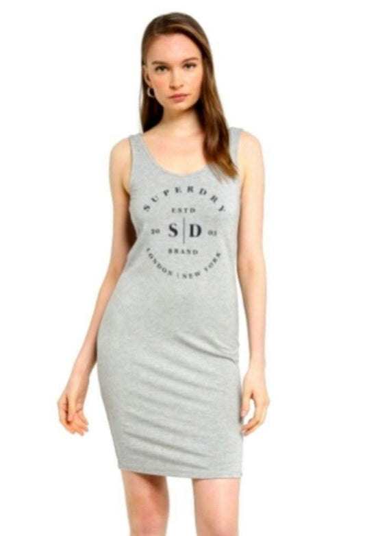 Superdry Bodycon Dress