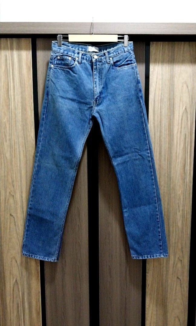 Calvin Klein Men's Jeans