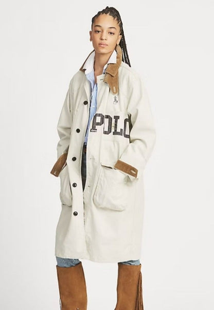 Polo Ralph Lauren Coat
